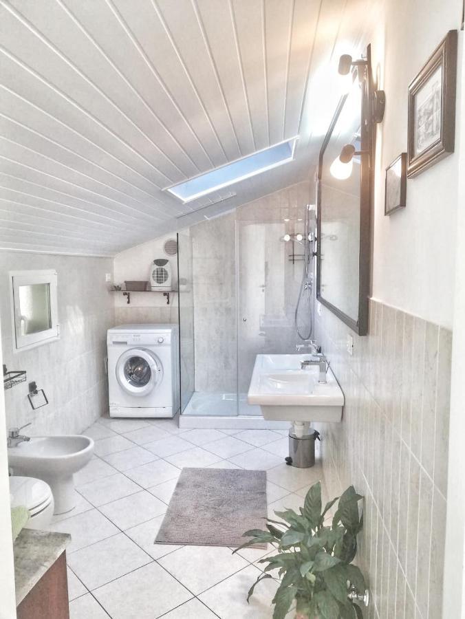 Ca Dell'Acciuga Villa Cervo Ngoại thất bức ảnh