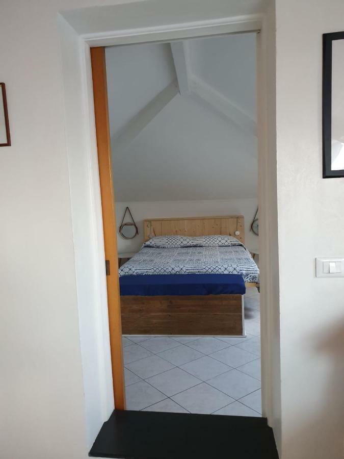 Ca Dell'Acciuga Villa Cervo Ngoại thất bức ảnh